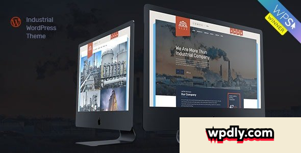 glax-v120---industry-wordpress-theme