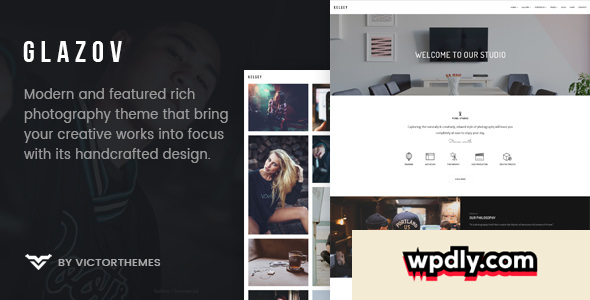 glazov-v15---photography-wordpress-theme