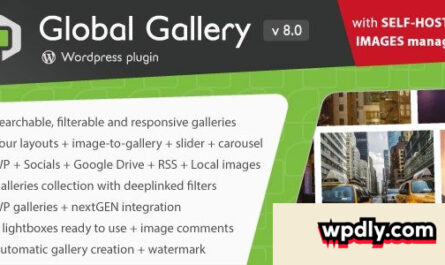 global-gallery-v922---wordpress-responsive-gallery