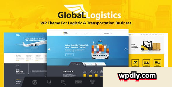 global-logistics-v26---transportation-amp-warehousing-wordpress-theme