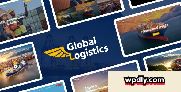 global-logistics-v311---transportation-amp-warehousing-wordpress-theme