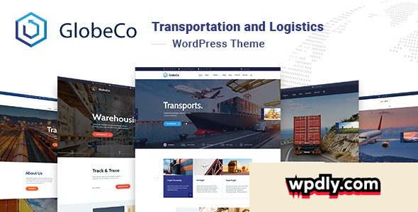 globeco-v106---transportation-amp-logistics-wordpress-theme