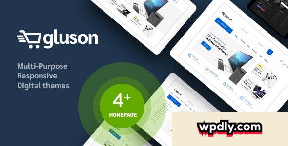 gluson-v10---digital-theme-for-woocommerce-wordpress