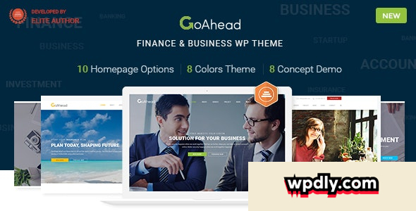 goahead-v18---finance-business-wordpress