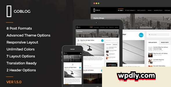 goblog-v162---responsive-wordpress-blog-theme