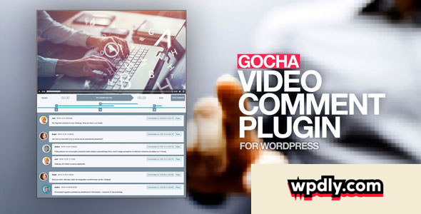 gocha-video-comment-v121