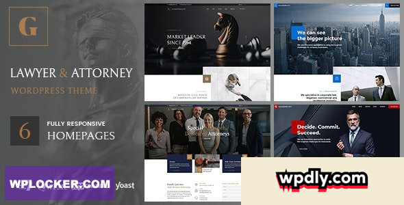 goldenblatt-v108---lawyer-attorney-amp-law-office
