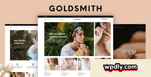 goldsmith-v131---jewelry-store-woocommerce-elementor-theme