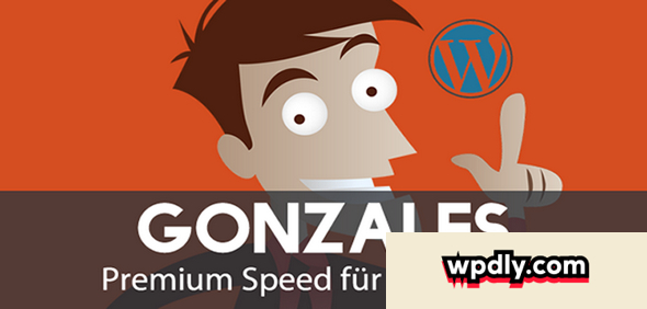 gonzales-v216---premium-speed-for-wordpress