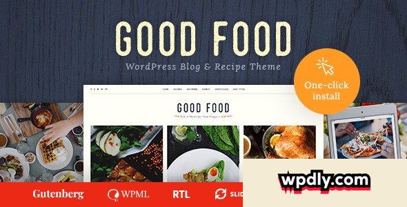 good-food-v122---recipe-magazine-amp-food-blogging-theme