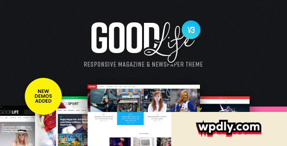 goodlife-v3273---responsive-magazine-theme