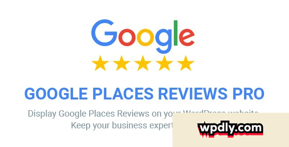 google-places-reviews-pro-v213---wordpress-plugin