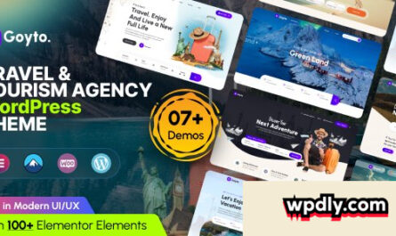 goyto-v106---travel-wordpress-theme