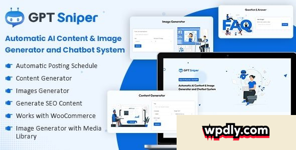 gpt-sniper-v100---automatic-ai-content-generator-and-chatbot-wordpress-plugin