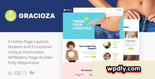 gracioza-v108---weight-loss-company-amp-healthy-blog