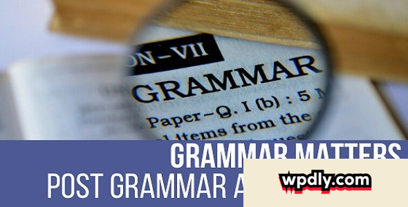 grammar-matters-v100---automatic-grammar-checker-plugin-for-wordpress