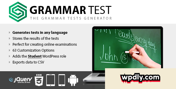 grammar-test-v115