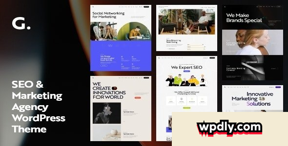 granola-v16---seo-amp-marketing-agency-wordpress-theme
