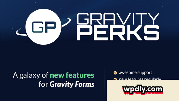 Gravity Perks v2.1.7 + Addons