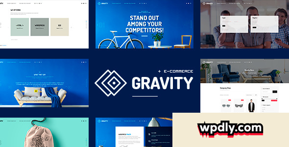 gravity-v103---ecommerce-agency--presentation-theme