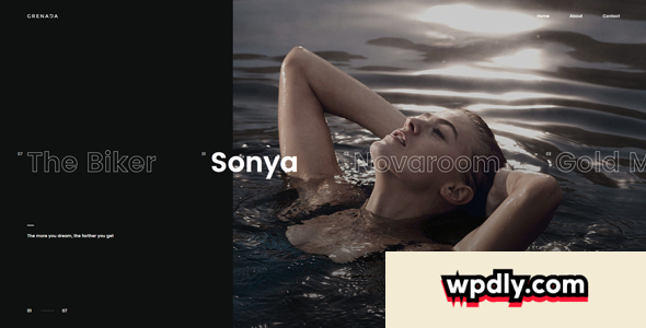 grenada-v25---creative-ajax-portfolio-showcase-slider-theme