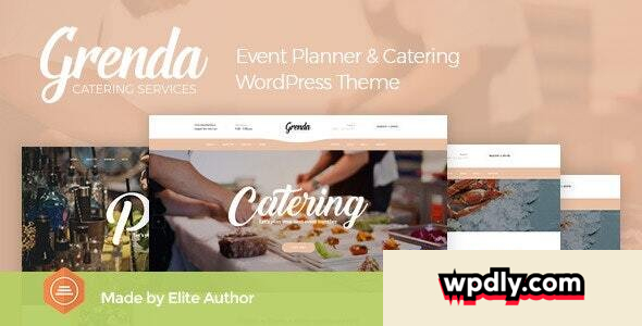 grenda-v206---event-planner-wordpress-theme