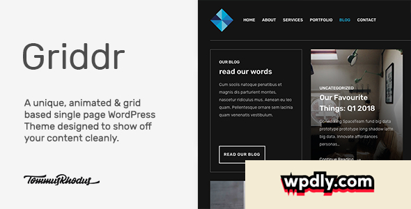 griddr-v102---animated-grid-creative-wordpress-theme