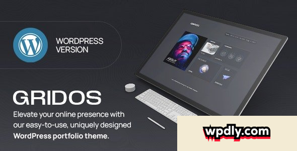 gridos-v10---creative-personal-portfolio-wordpress-theme