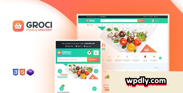 groci-v213---organic-food-and-grocery-market-wordpress-theme
