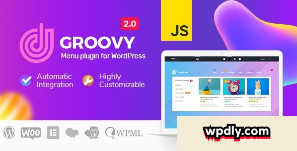 groovy-menu-v236---wordpress-mega-menu-plugin