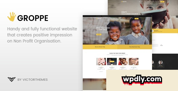 groppe-v25---nonprofit-wordpress-theme
