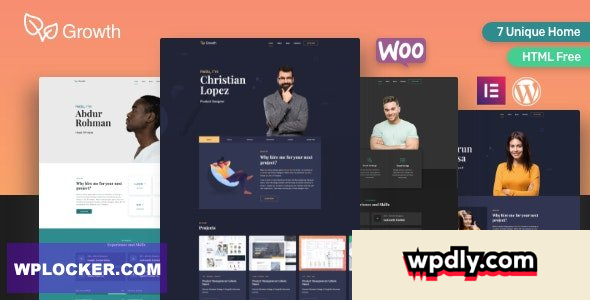 growth-v170---personal-portfolio-theme
