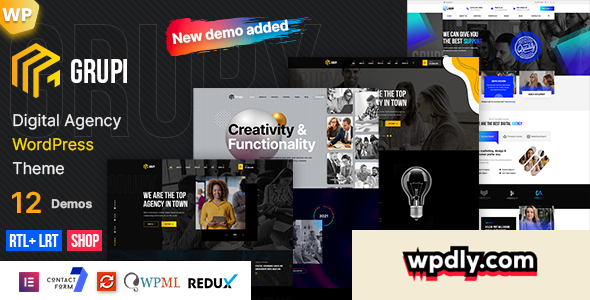 grupi-v155---digital-agency-wordpress-theme