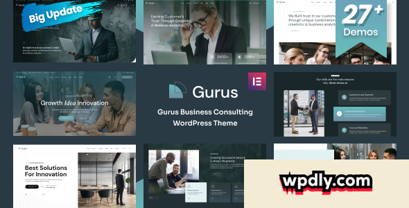 gurus-v104---business-consulting-wordpress-theme