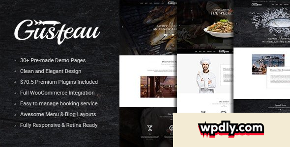 gusteau-v179--elegant-food---coffee-and-restaurant-wordpress-theme