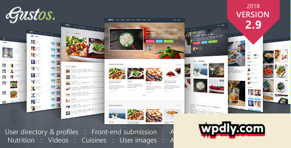 gustos-v293---community-driven-recipes-wordpress-theme