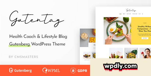 gutentag-v100---100-gutenberg-blog-wordpress-theme