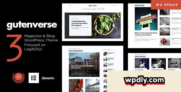 gutenverse-v14---magazine-and-blog-theme