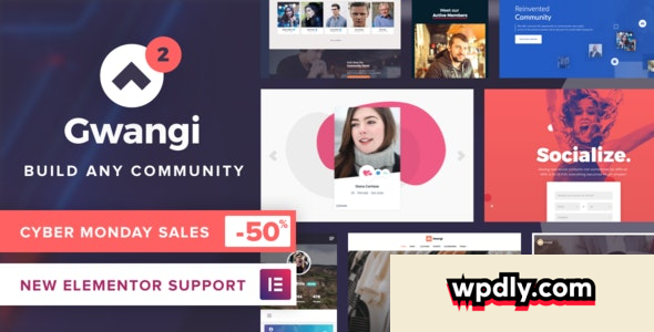 gwangi-v211---pro-multi-purpose-membership-social-network-amp-buddypress-community-theme