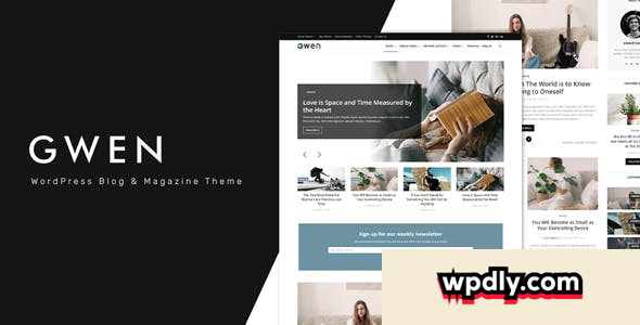 gwen-v10---creative-personal-wordpress-blog-theme