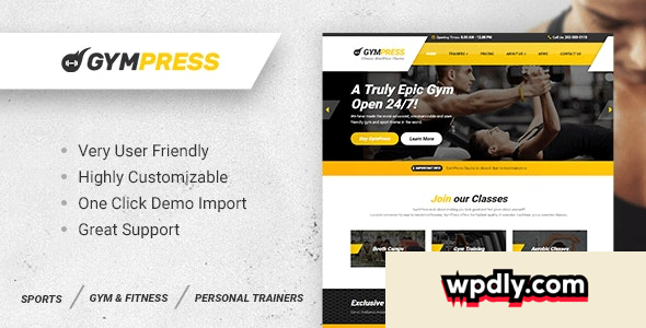 gympress-v132---wordpress-theme-for-fitness-and-personal-trainers
