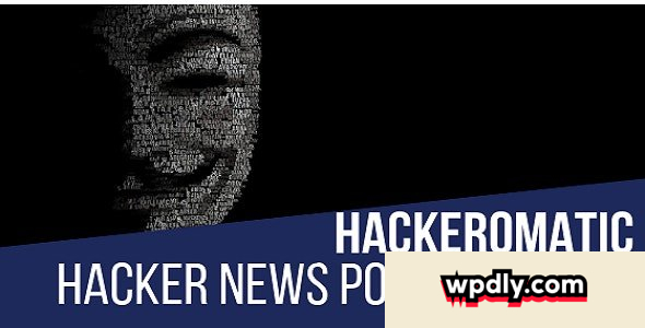 hackeromatic-v104---hacker-news-news-post-generator-plugin
