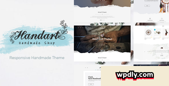 handart-v100---handmade-theme-for-woocommerce