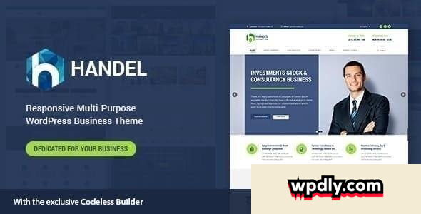 handel-v175---consulting-wordpress