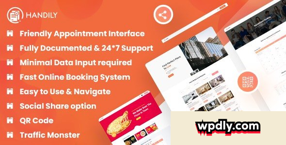 handily-booking-system-v101