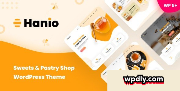 hanio-v193---sweets-amp-pastry-shop-wordpress-theme