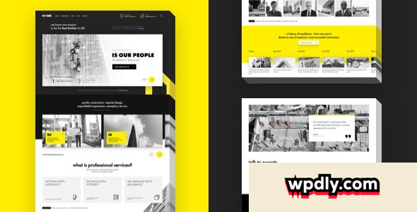 hank-v102---construction-wordpress-theme