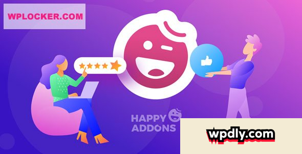 happy-elementor-addons-pro-v161