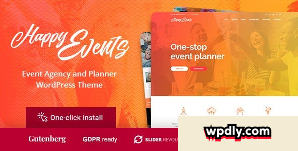 happy-events-v122---holiday-planner-amp-event-agency-wordpress-theme