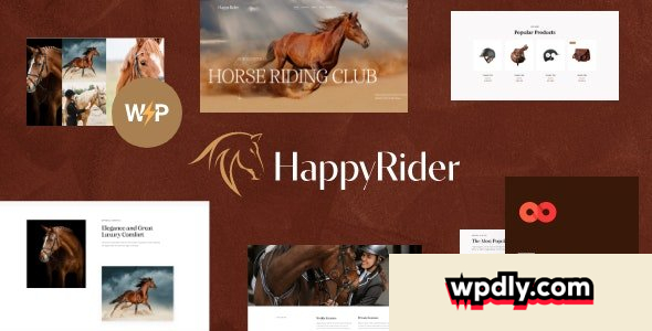 happy-rider-v22---horse-school-amp-equestrian-center-wordpress-theme